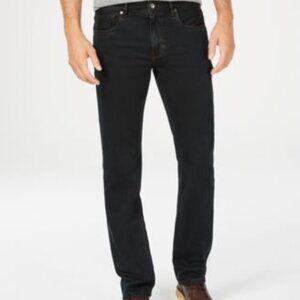 Tommy Bahama Mens Antigua Cove Authentic J Black 40x30